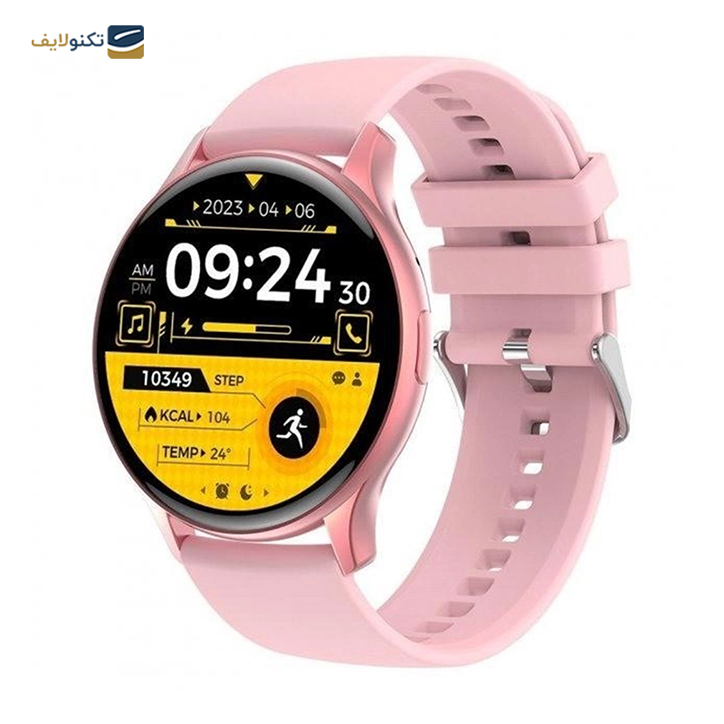 ساعت هوشمند هوکو مدل Y15  - Hoco Y15 Smart Watch