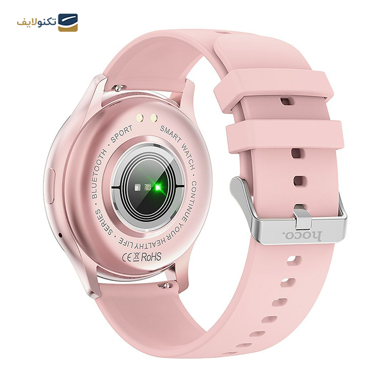 ساعت هوشمند هوکو مدل Y15  - Hoco Y15 Smart Watch
