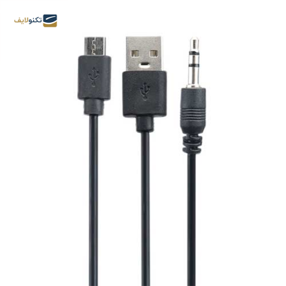 اسپیکر بلوتوثی قابل حمل پرووان مدل PSB4605 - ProOne PSB4605 Portable Bluetooth Speaker