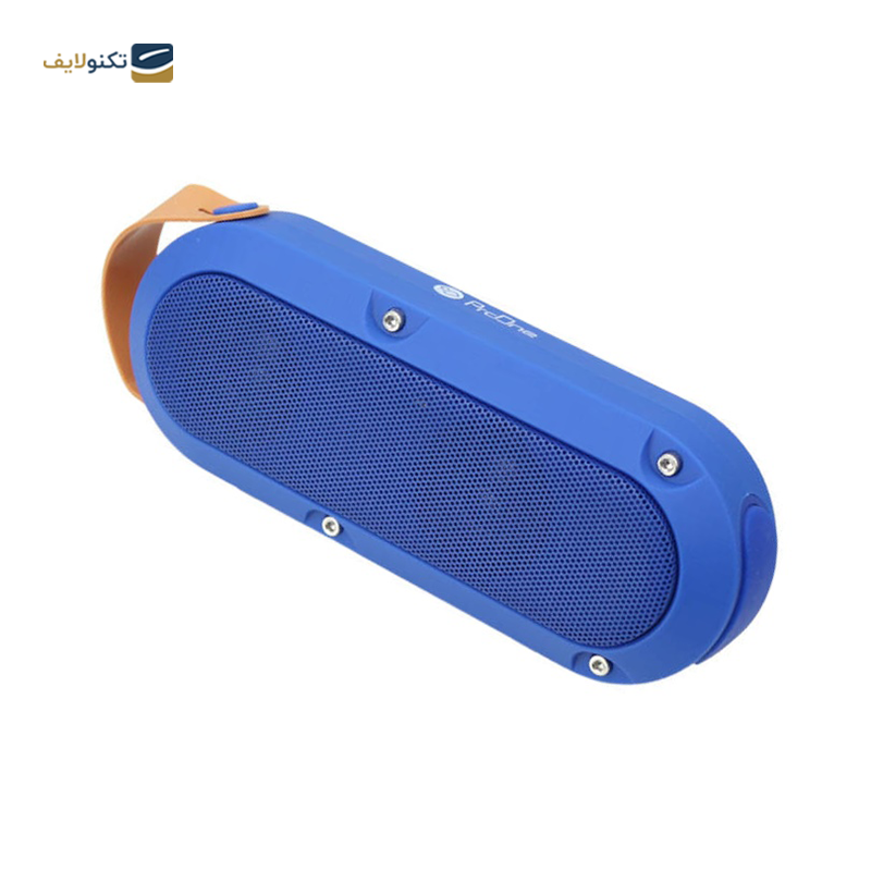 اسپیکر بلوتوثی قابل حمل پرووان مدل PSB4605 - ProOne PSB4605 Portable Bluetooth Speaker