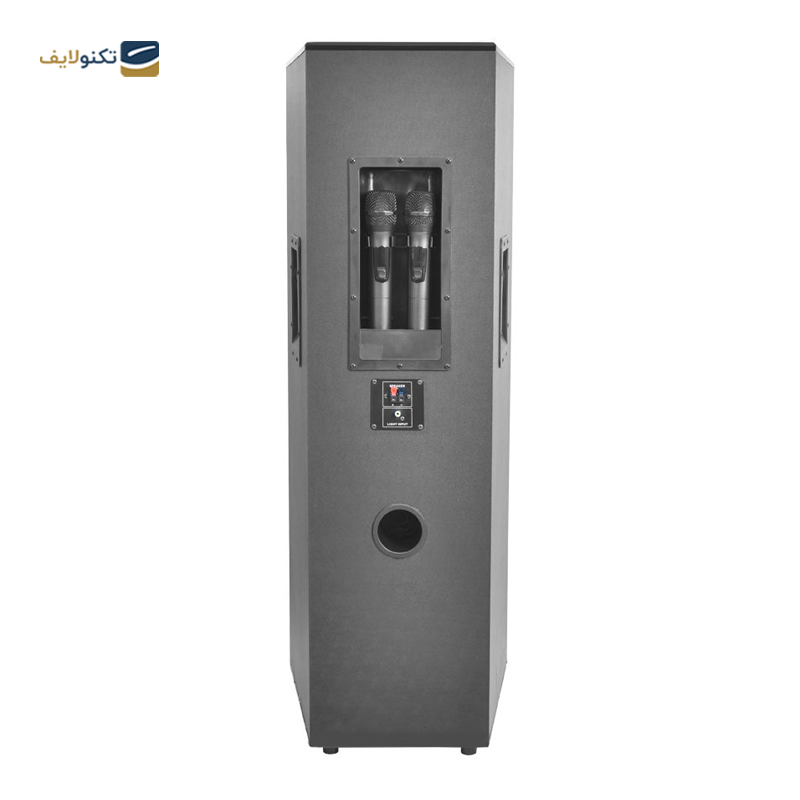اسپیکر بلوتوثی خانگی تسکو مدل TS 2080 N - TSCO TS 2080 N Home Speaker