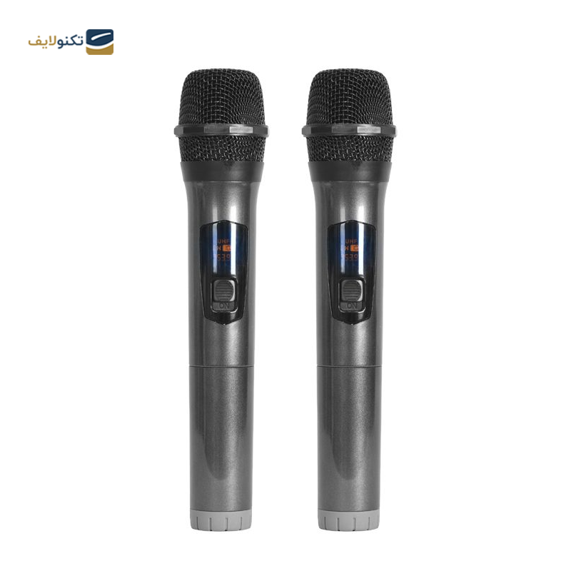 اسپیکر بلوتوثی خانگی تسکو مدل TS 2080 N - TSCO TS 2080 N Home Speaker