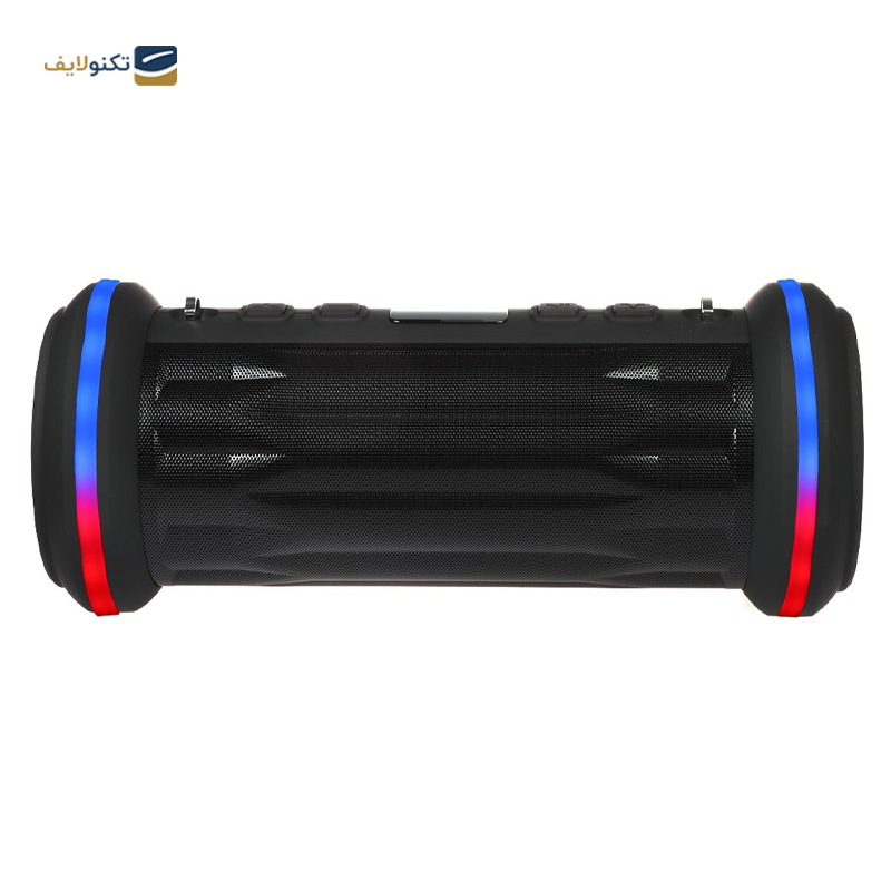 اسپیکر بلوتوثی قابل حمل تسکو مدل TS 23415 - TSCO TS 23415 Bluetooth Portable Speaker
