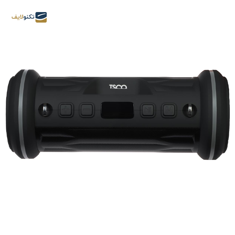 اسپیکر بلوتوثی قابل حمل تسکو مدل TS 23415 - TSCO TS 23415 Bluetooth Portable Speaker