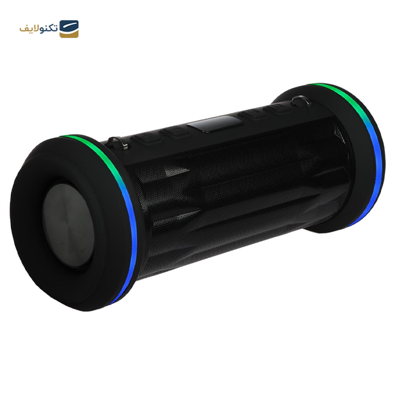 اسپیکر بلوتوثی قابل حمل تسکو مدل TS 23415 - TSCO TS 23415 Bluetooth Portable Speaker