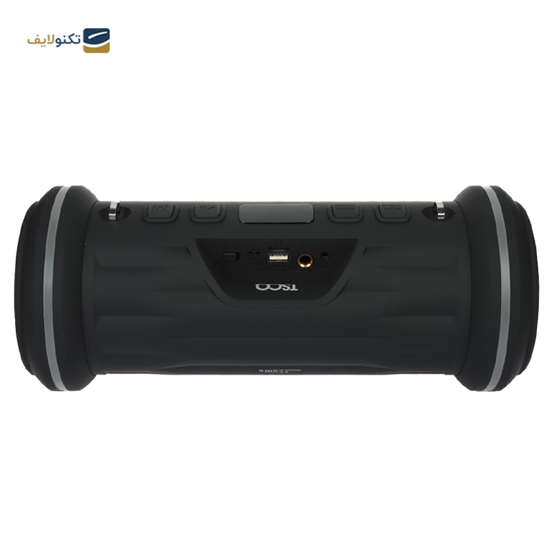 اسپیکر بلوتوثی قابل حمل تسکو مدل TS 23415 - TSCO TS 23415 Bluetooth Portable Speaker
