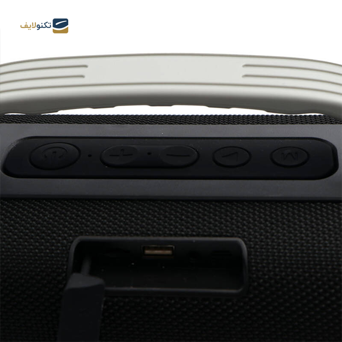  اسپیکر بلوتوثی تسکو مدل TS 2305 - TS 2305