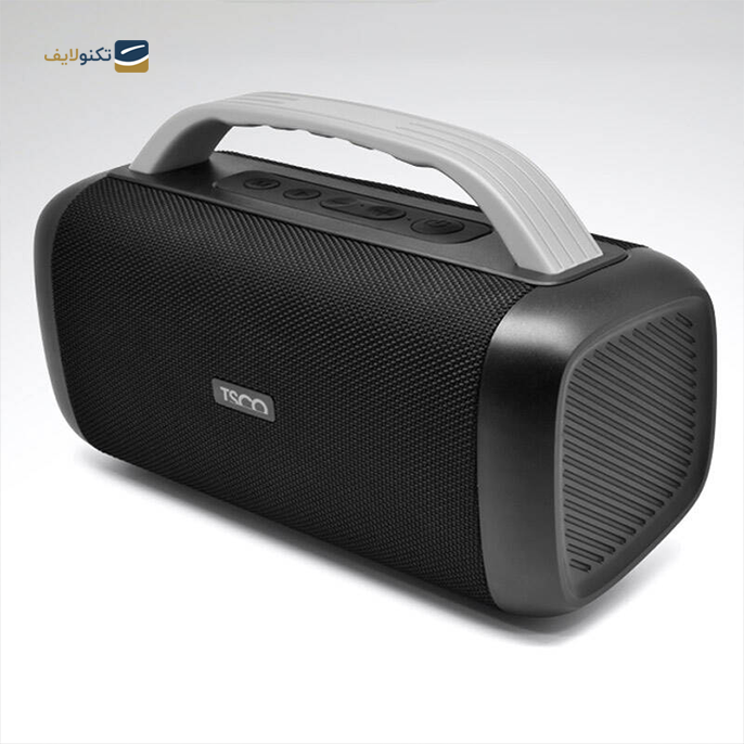  اسپیکر بلوتوثی تسکو مدل TS 2305 - TS 2305