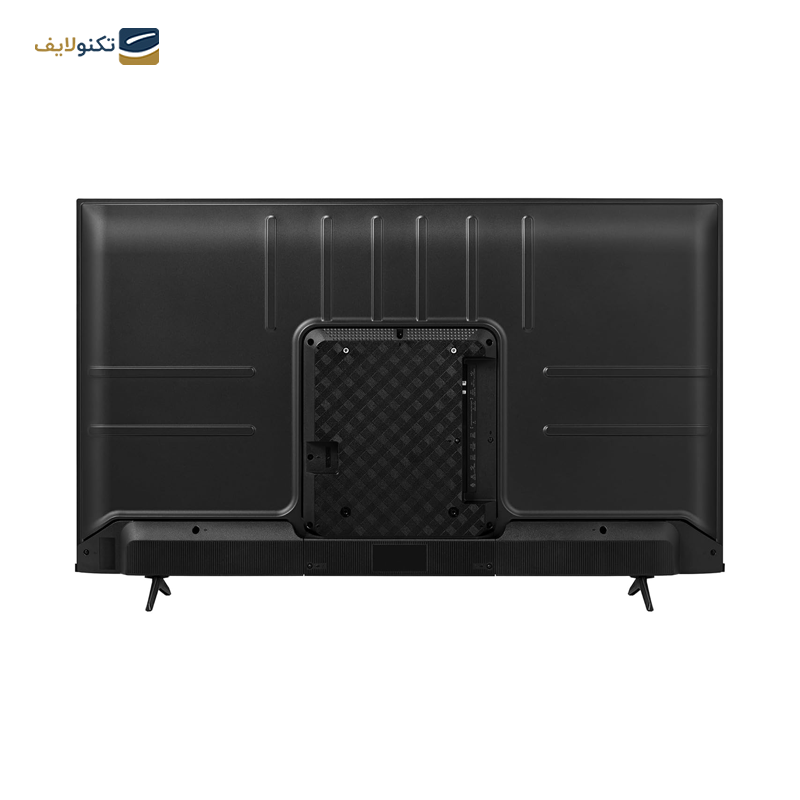 تلویزیون کیو ال ای دی هایسنس مدل 65E7K سایز ۶۵ اینچ - Hisense 65E7K QLED TV 65 Inch