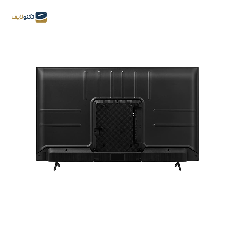 تلویزیون کیو ال ای دی هایسنس مدل 55E7K سایز 55 اینچ - Hisense 55E7K QLED TV 55 Inch