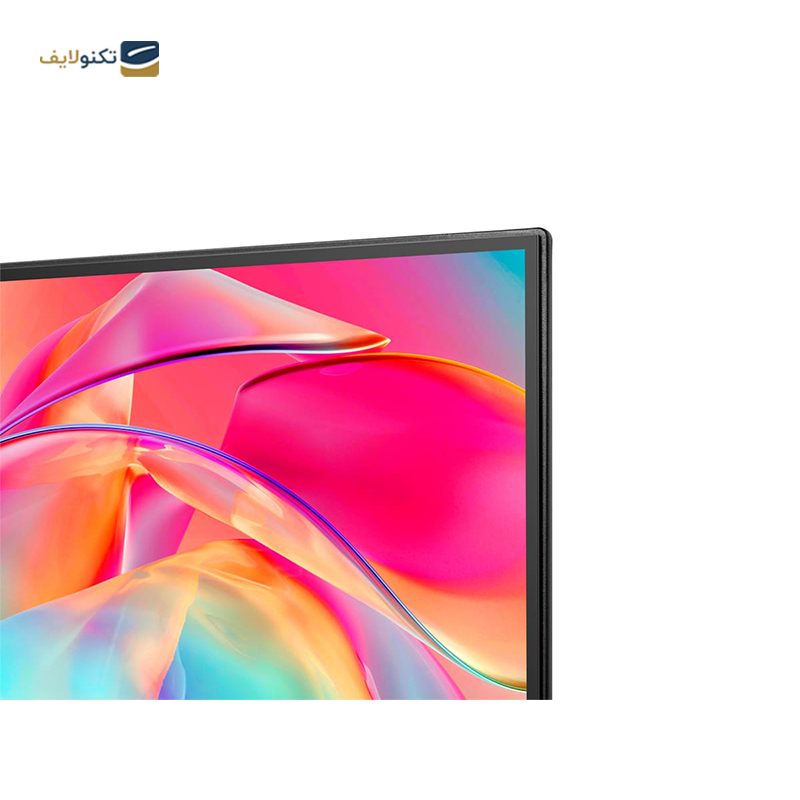 تلویزیون کیو ال ای دی هایسنس مدل 55E7K سایز 55 اینچ - Hisense 55E7K QLED TV 55 Inch