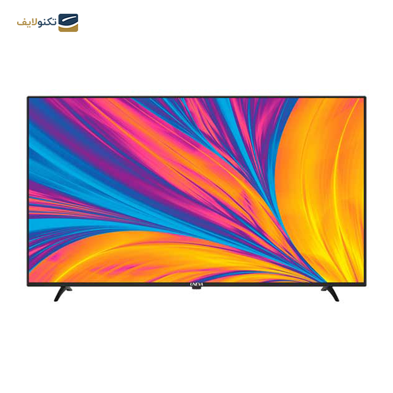 تلویزیون یونیوا LED سایز 65 اینچ مدل ۶۵U-Class/T2S202 - UNEVA ۶۵U-Class/T2S202 LED 65 inch TV