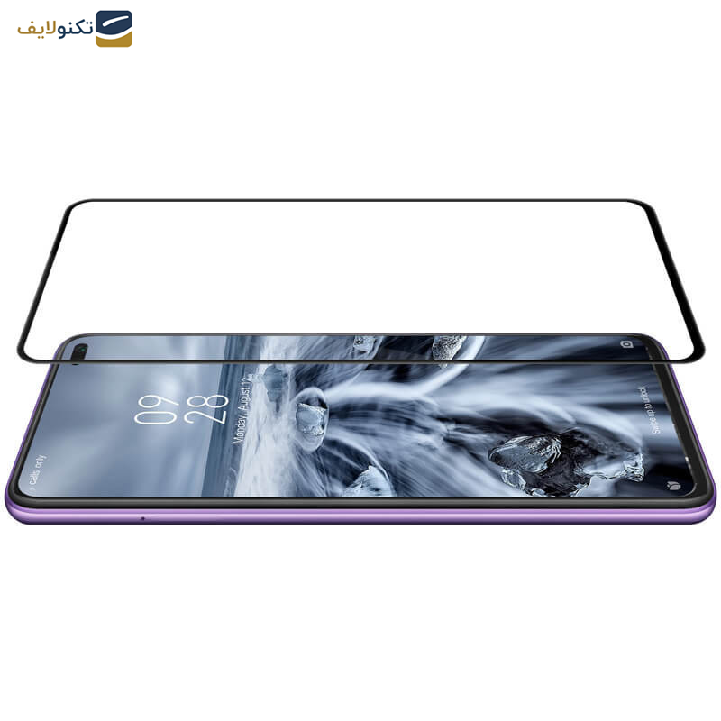 محافظ صفحه نمایش بوف مدل Shock-Shock-G مناسب برای گوشی موبایل شیائومی Redmi K30 Pro-K30 4G-K30 5G-K30 5G Racing-K30i 5G - Buff Shock-Shock-G Glass Screen Protector For Xiaomi Redmi K30 Pro - K30 4G -K30 5G - K30 5G Racing - K30i 5G