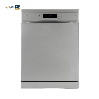 ماشین ظرفشویی جی پلاس 14 نفره مدل GDW-N1473W - GPlus GDW-N1473W Dishwasher