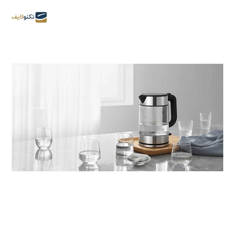 کتری برقی شیائومی مدل MJDSH05FD - Xiaomi MJDSH05FD Electric Kettle