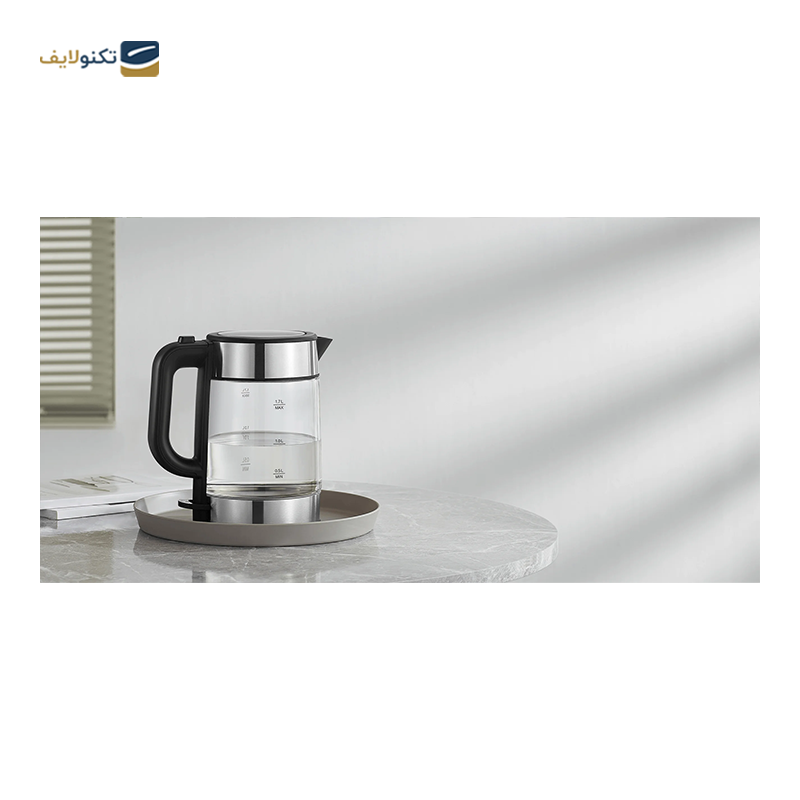 کتری برقی شیائومی مدل MJDSH05FD - Xiaomi MJDSH05FD Electric Kettle