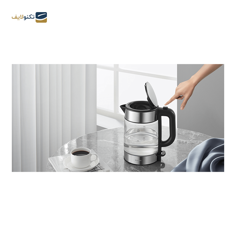 کتری برقی شیائومی مدل MJDSH05FD - Xiaomi MJDSH05FD Electric Kettle