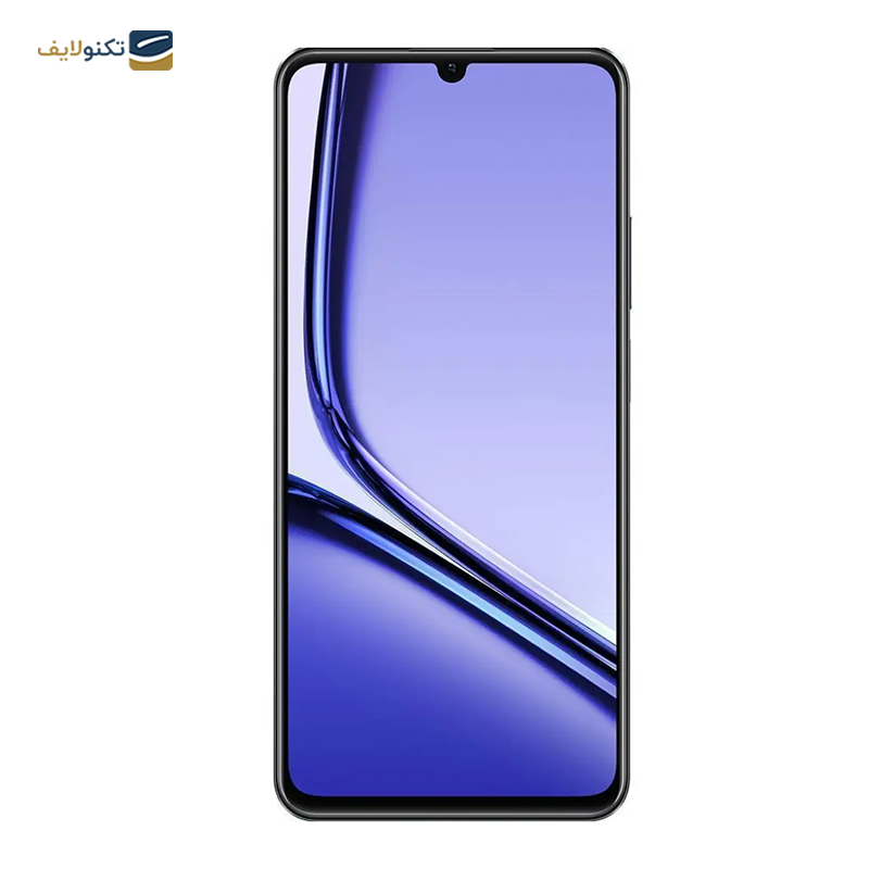گوشی موبایل ریلمی مدل Note 50 4G ظرفیت 128 گیگابایت رم 4 گیگابایت - Realme Note 50 4G 128/4GB
