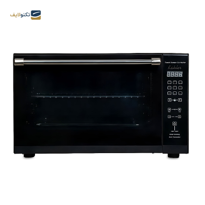 آون توستر کاخلر مدل KH-1150 - kahler KH-1150 Toaster oven