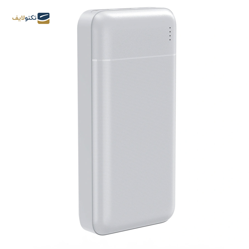 پاوربانک ویوو مدل Wi-P001 ظرفیت 20000 میلی آمپر ساعت - 