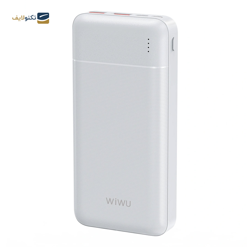 پاوربانک ویوو مدل Wi-P001 ظرفیت 20000 میلی آمپر ساعت - 