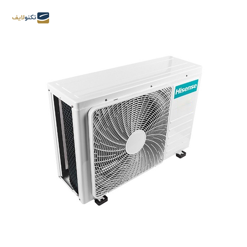 کولر گازی هایسنس 9 هزار مدل HRH-09TQ - Hisense HRH-09TQ 9000 Air Conditioner