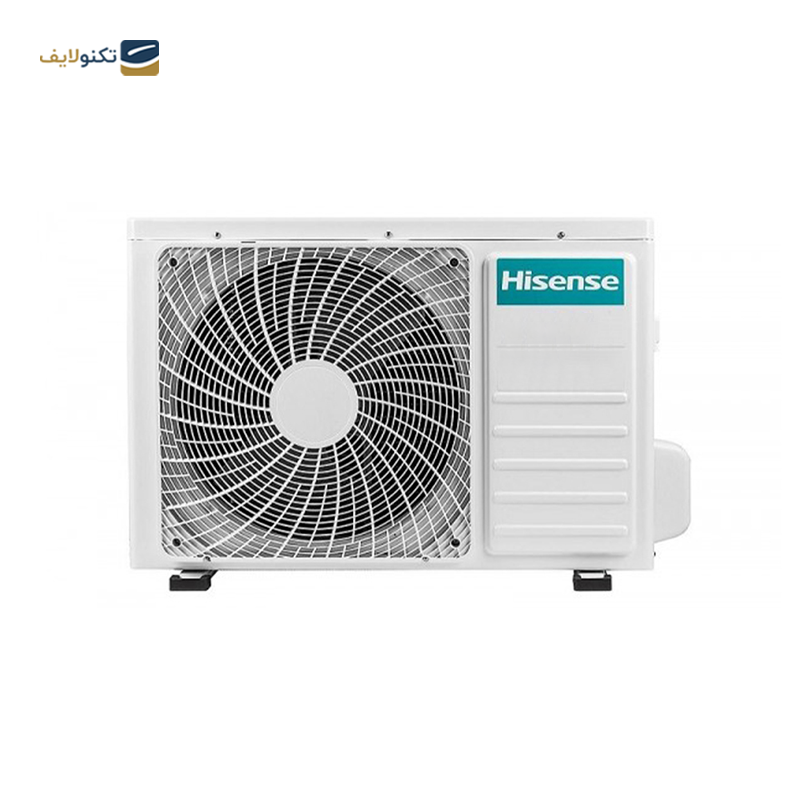 کولر گازی هایسنس 9 هزار مدل HRH-09TQ - Hisense HRH-09TQ 9000 Air Conditioner