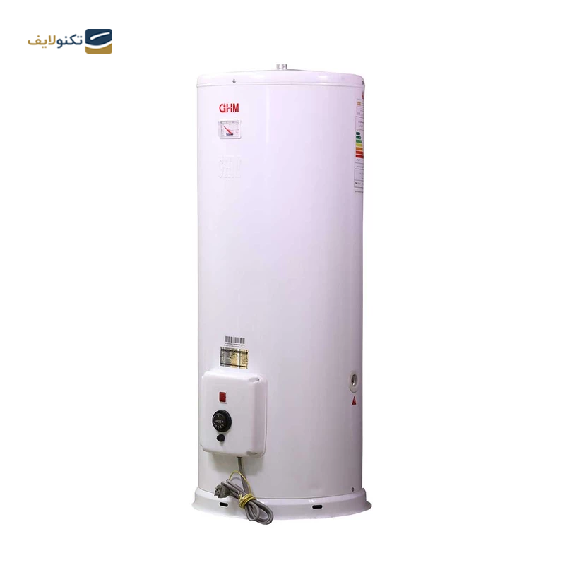 آبگرمکن ایستاده برقی جی اچ ام مدل G9625 - GHM G9625 Electric standing water heater