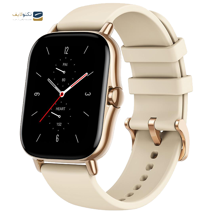 ساعت هوشمند امیزفیت مدل GTS 2 - AMAZFIT GTS 2
