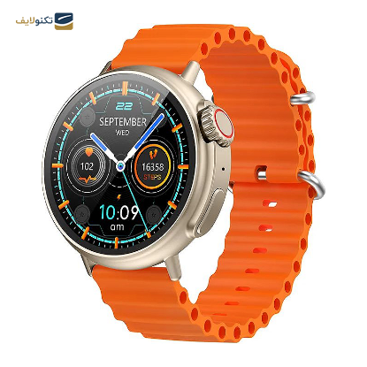 ساعت هوشمند هوکو مدل Y18 - Hoco Y18 Smart Watch