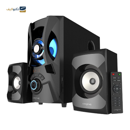 اسپیکر دسکتاپ کریتیو مدل SBS E2900 - Creative SBS E2900 Desktop Speaker