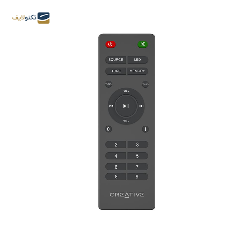 اسپیکر دسکتاپ کریتیو مدل SBS E2900 - Creative SBS E2900 Desktop Speaker