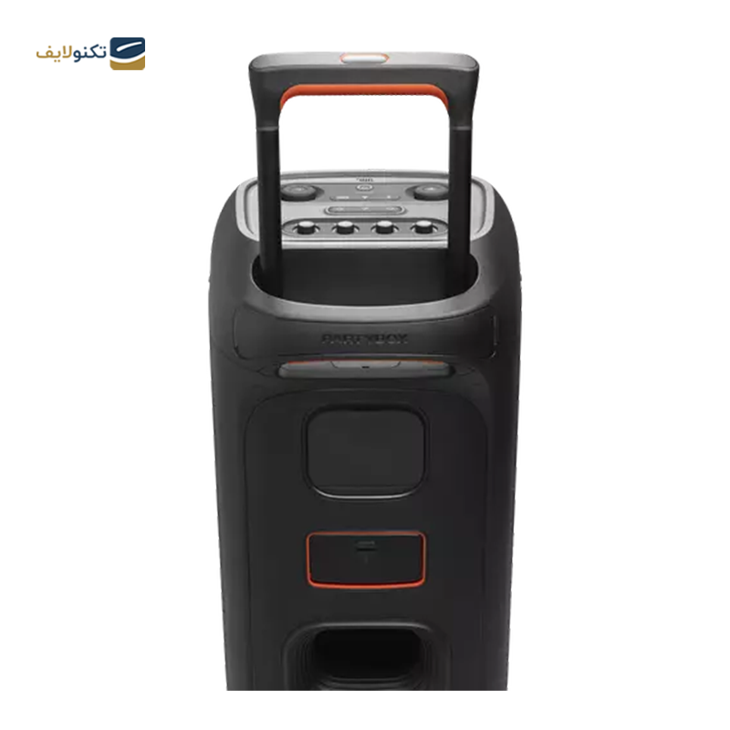 پارتی باکس جی بی ال مدل partybox Stage 320  - JBL partybox Stage 320 Portable Bluetooth Speaker