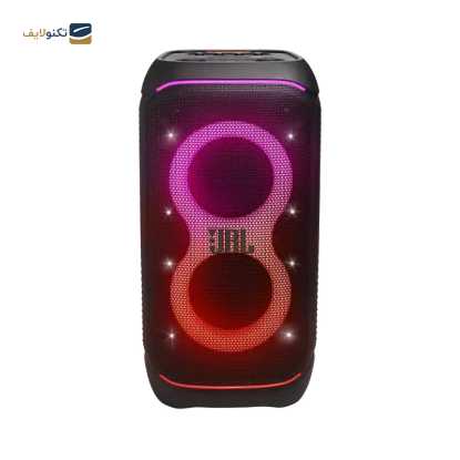 پارتی باکس جی بی ال مدل partybox Stage 320  - JBL partybox Stage 320 Portable Bluetooth Speaker