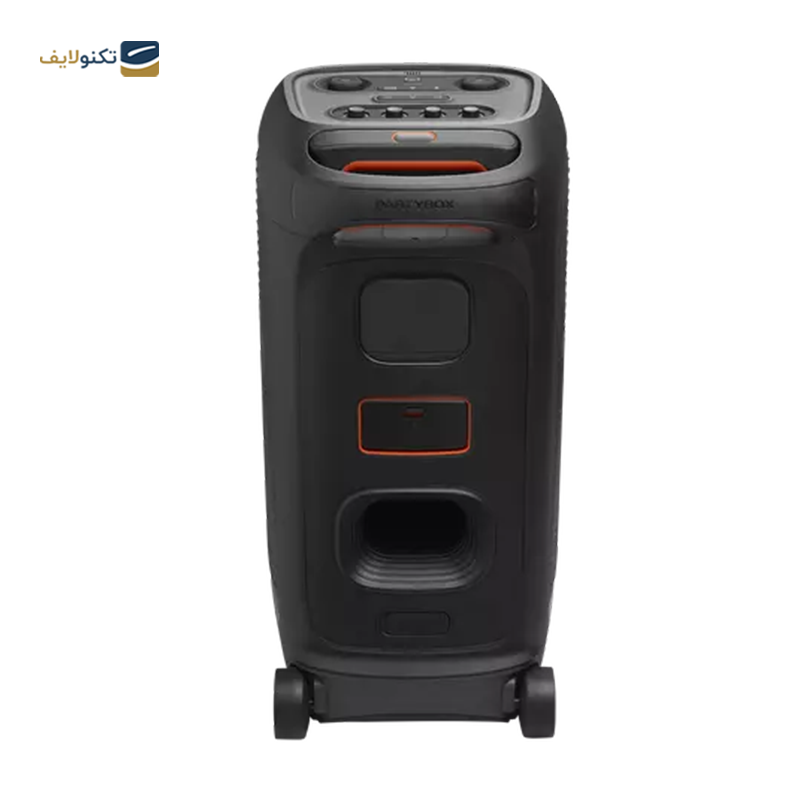 پارتی باکس جی بی ال مدل partybox Stage 320  - JBL partybox Stage 320 Portable Bluetooth Speaker