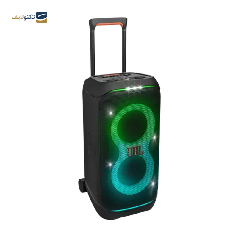 پارتی باکس جی بی ال مدل partybox Stage 320  - JBL partybox Stage 320 Portable Bluetooth Speaker