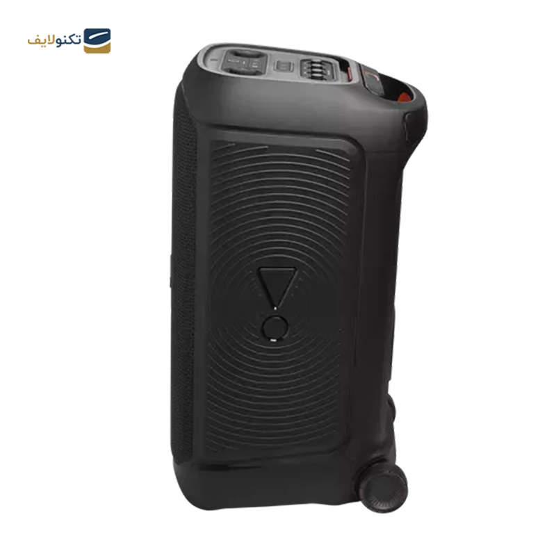 پارتی باکس جی بی ال مدل partybox Stage 320  - JBL partybox Stage 320 Portable Bluetooth Speaker