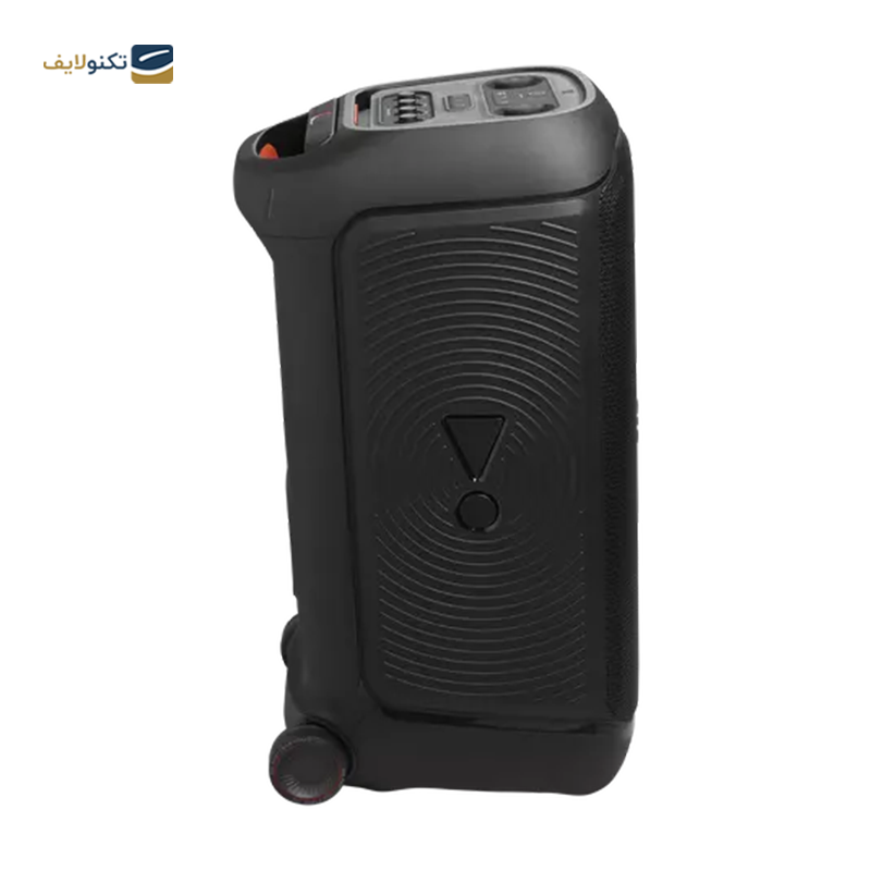 پارتی باکس جی بی ال مدل partybox Stage 320  - JBL partybox Stage 320 Portable Bluetooth Speaker
