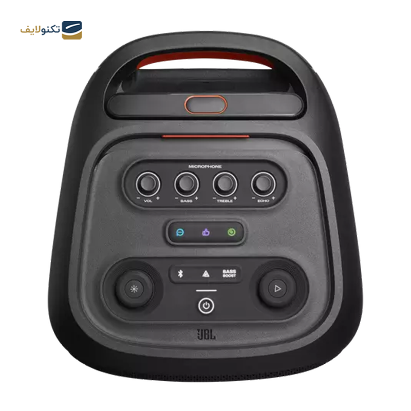 پارتی باکس جی بی ال مدل partybox Stage 320  - JBL partybox Stage 320 Portable Bluetooth Speaker