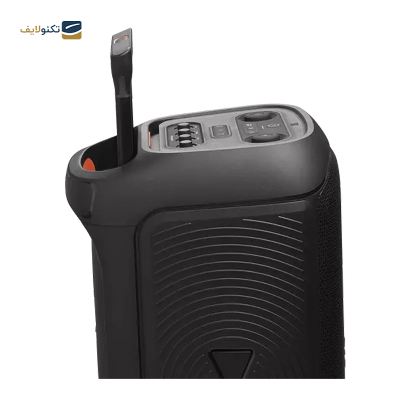 پارتی باکس جی بی ال مدل partybox Stage 320  - JBL partybox Stage 320 Portable Bluetooth Speaker
