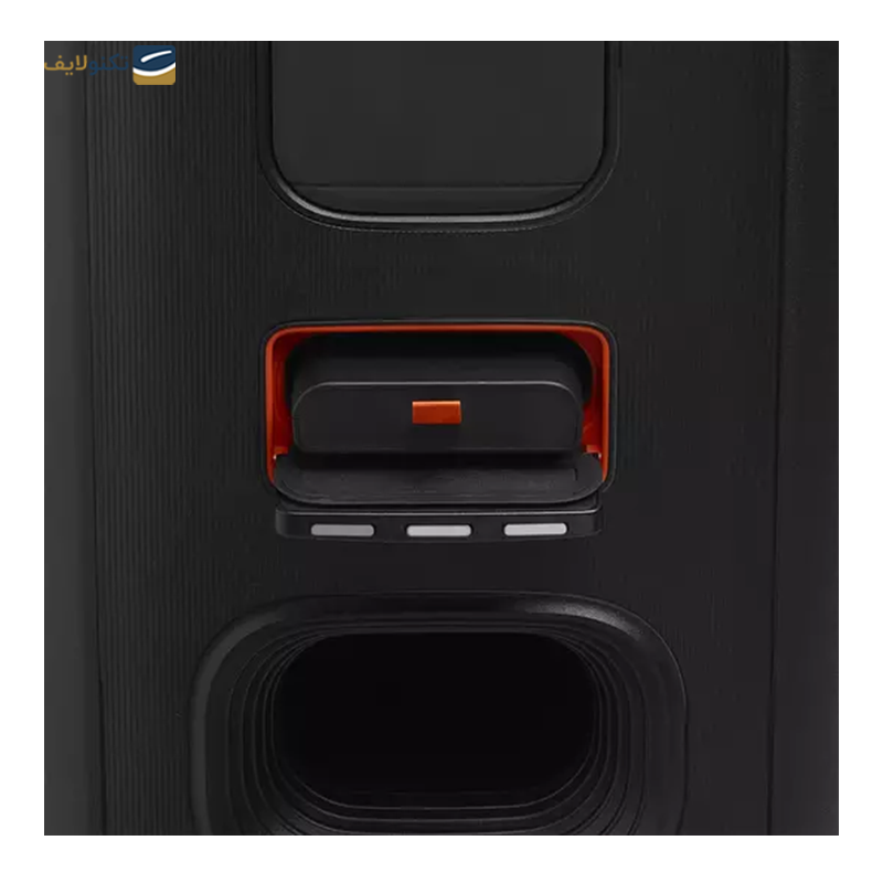 پارتی باکس جی بی ال مدل partybox Stage 320  - JBL partybox Stage 320 Portable Bluetooth Speaker