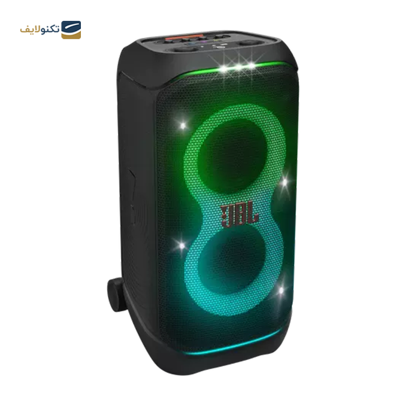 پارتی باکس جی بی ال مدل partybox Stage 320  - JBL partybox Stage 320 Portable Bluetooth Speaker