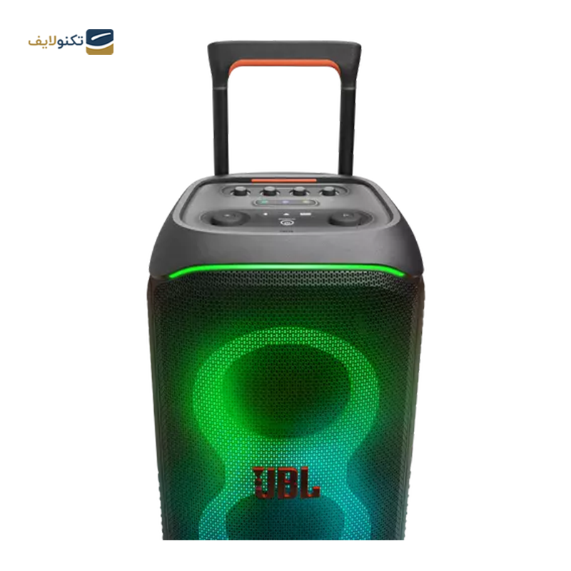 پارتی باکس جی بی ال مدل partybox Stage 320  - JBL partybox Stage 320 Portable Bluetooth Speaker
