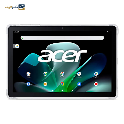 تبلت ایسر مدل Iconia Tab M10 ظرفیت 128 گیگابایت رم 4 گیگابایت - Acer Iconia Tab M10 128/4GB