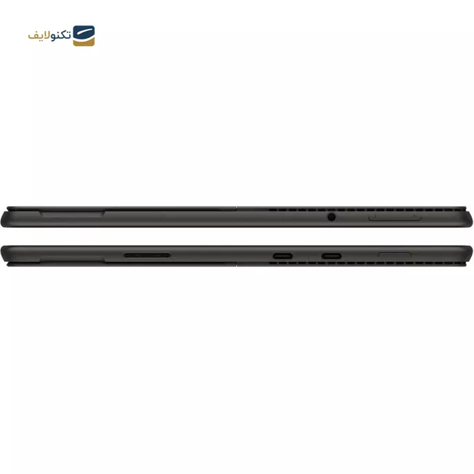  تبلت 13 اینچی مایکروسافت مدل Surface Pro 8 i7 ظرفیت 256 گیگابایت- رم 16 گیگا‌بایت - Microsoft Surface Pro 8 Core i7 / RAM 16GB 256GB SSD Tablet