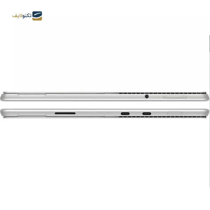  تبلت 13 اینچی مایکروسافت مدل Surface Pro 8 i7 ظرفیت 256 گیگابایت- رم 16 گیگا‌بایت - Microsoft Surface Pro 8 Core i7 / RAM 16GB 256GB SSD Tablet