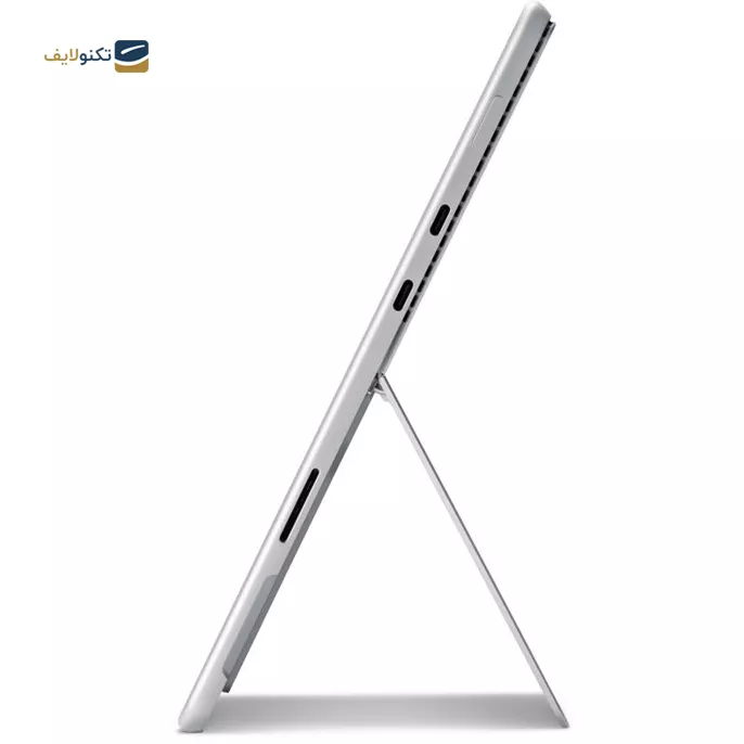  تبلت 13 اینچی مایکروسافت مدل Surface Pro 8 i7 ظرفیت 256 گیگابایت- رم 16 گیگا‌بایت - Microsoft Surface Pro 8 Core i7 / RAM 16GB 256GB SSD Tablet