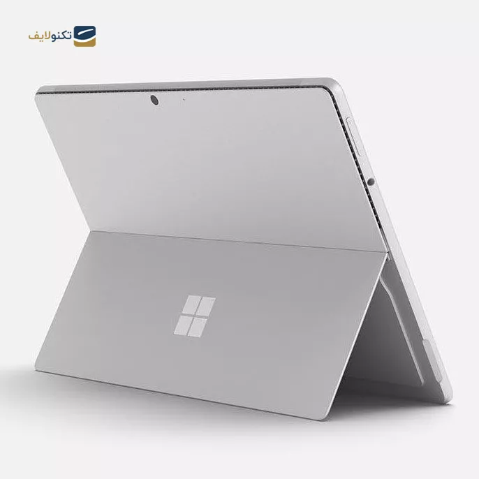  تبلت 13 اینچی مایکروسافت مدل Surface Pro 8 i7 ظرفیت 256 گیگابایت- رم 16 گیگا‌بایت - Microsoft Surface Pro 8 Core i7 / RAM 16GB 256GB SSD Tablet