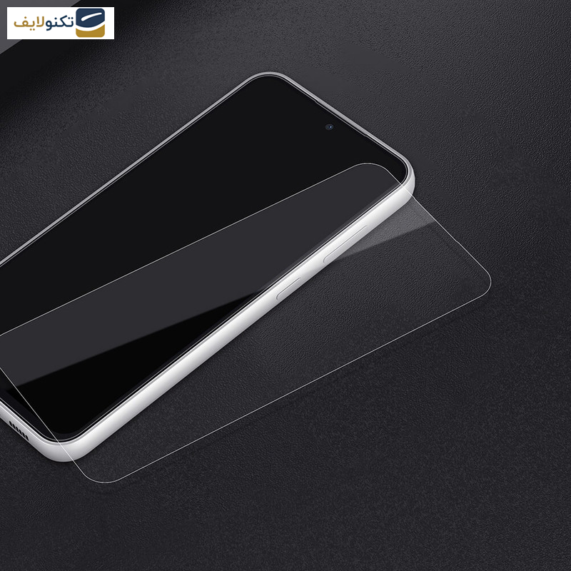 محافظ صفحه نمایش نیلکین مدل H Plus Pro مناسب برای گوشی موبایل سامسونگ Galaxy A54 -S23 FE - Nillkin Amazing H Plus Pro tempered glass screen protector for Samsung Galaxy A54 -S23 FE