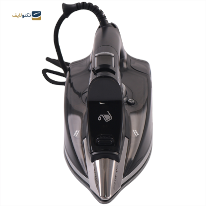 اتو بخار کاخلر مدل KH-813 - Kahler KH-813 Steamer